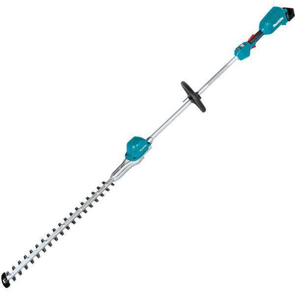 Hedge Trimmer, 18 V 5.0 Ah Lithium-Ion (Battery Not Included) Not Gas Powered 18V Electric