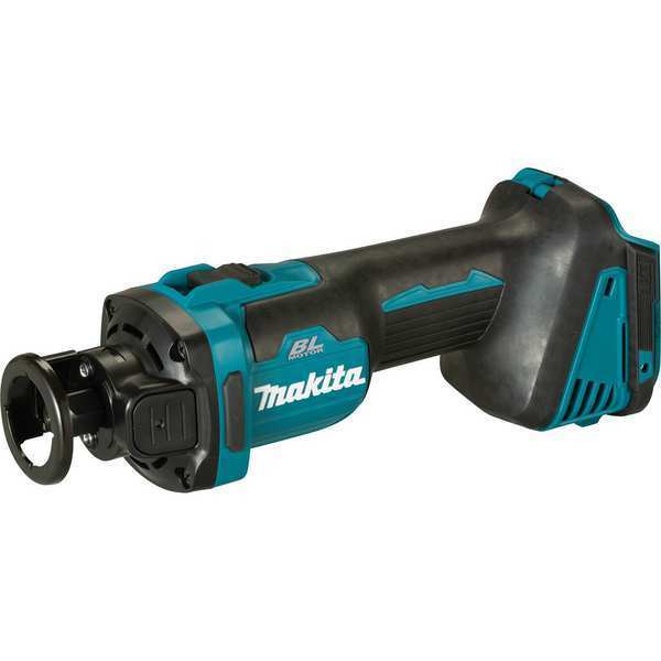 Cut-Out Tool, 12 1/4 in L, 32,000 RPM