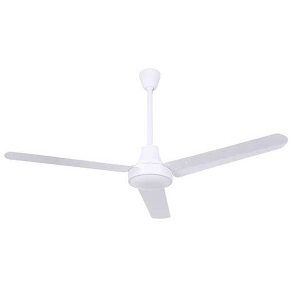Industrial DC Fan, 120V, 211W