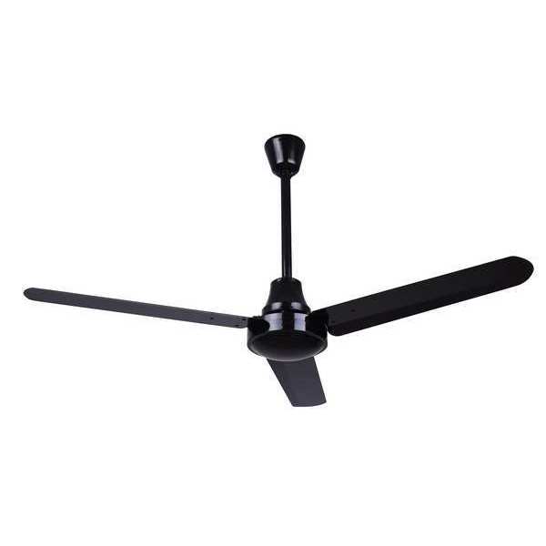Industrial DC Fan, 120V, 211W