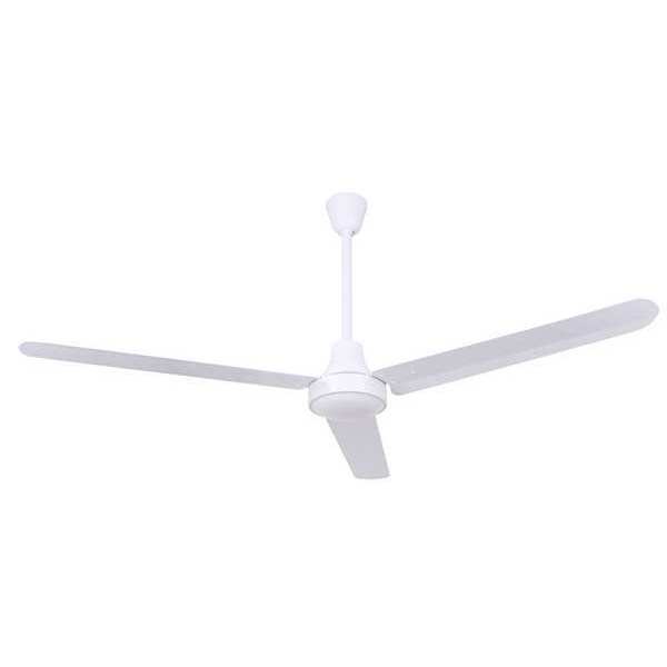 Industrial DC Fan, 120V, 259W