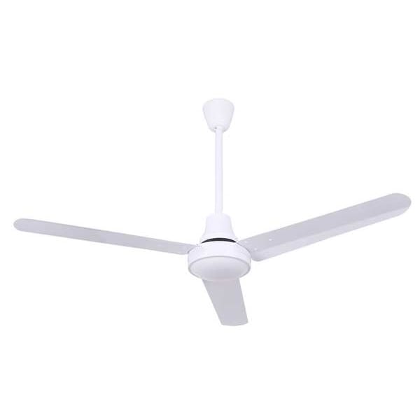 Industrial DC Fan, 120V, 211W