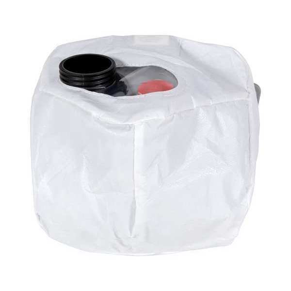 Breathing tube covers, PK10