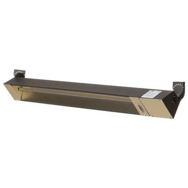Outdoor/Indoor Quartz Infrared Heater
