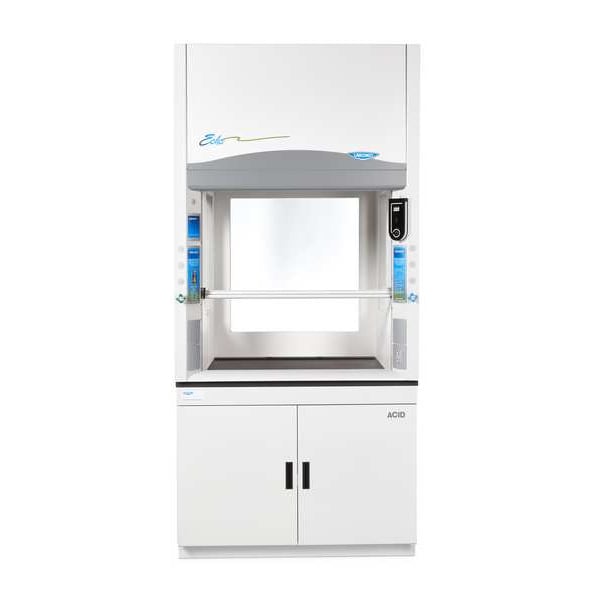 Filtered Fume Hood, 115V, 66.20x48