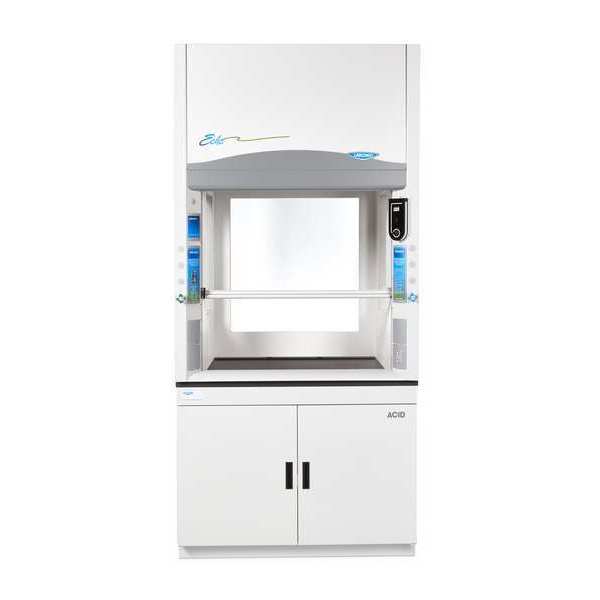 Filtered Fume Hood, 115V, 66.20x48