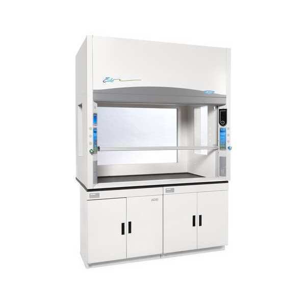 Filtered Fume Hood, 115V, 66.20x60