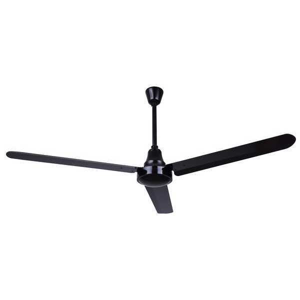 Industrial DC Fan, 120V, 259W