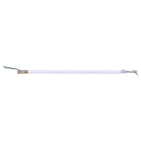 Downrod, Fan, 36