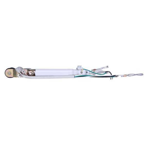 Downrod, Fan, 8