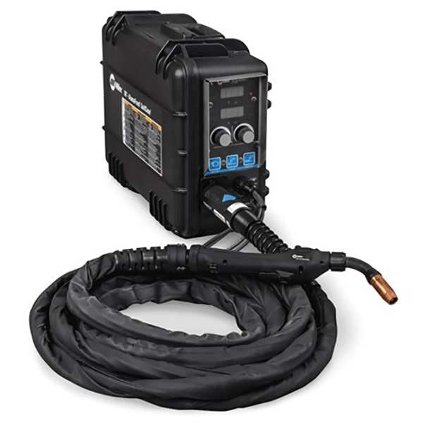 Wire Feeder, 24VAC, 400A