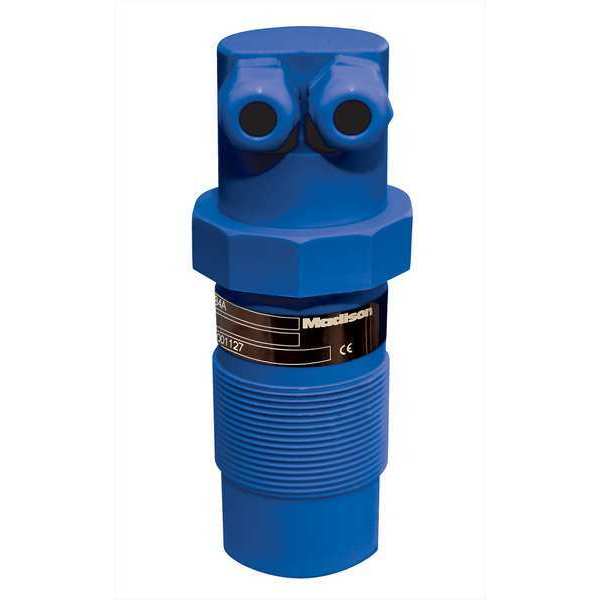 Ultrasonic Sensor, 0.04