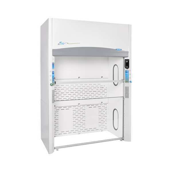 Filtered Fume Hood, 115V, 102.20x72