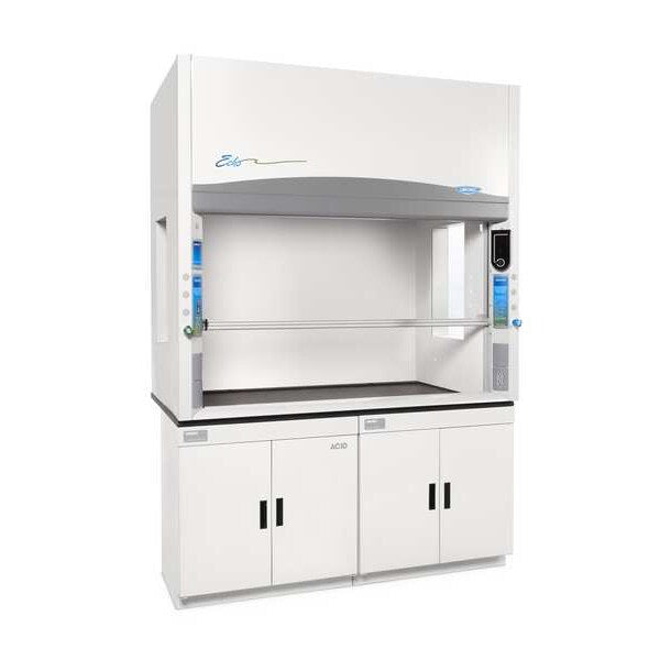 Filtered Fume Hood, 115V, 66.20x60