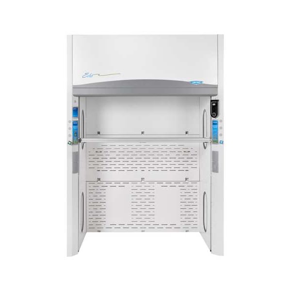 Filtered Fume Hood, 230V, 102.20x48