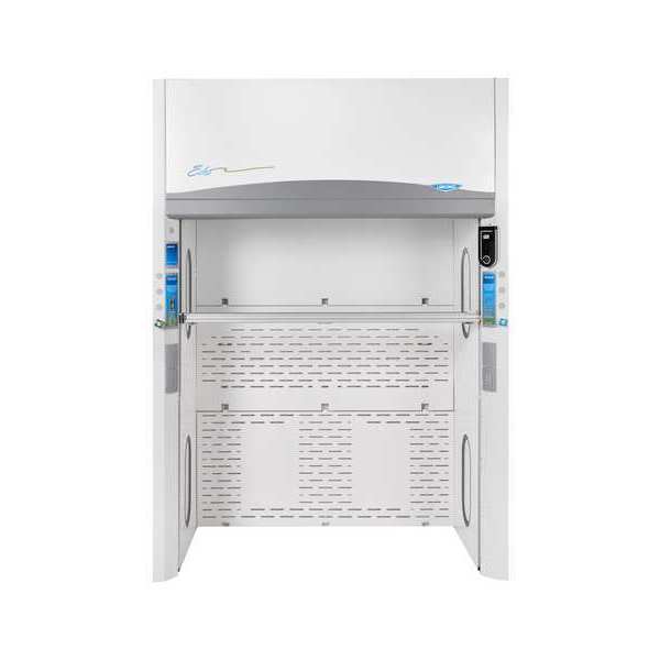 Filtered Fume Hood, 115V, 102.20x96