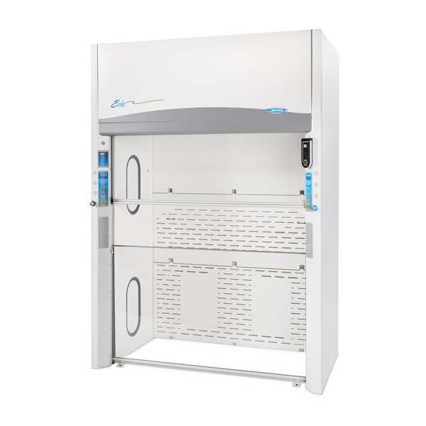 Filtered Fume Hood, 230V, 102.20x60