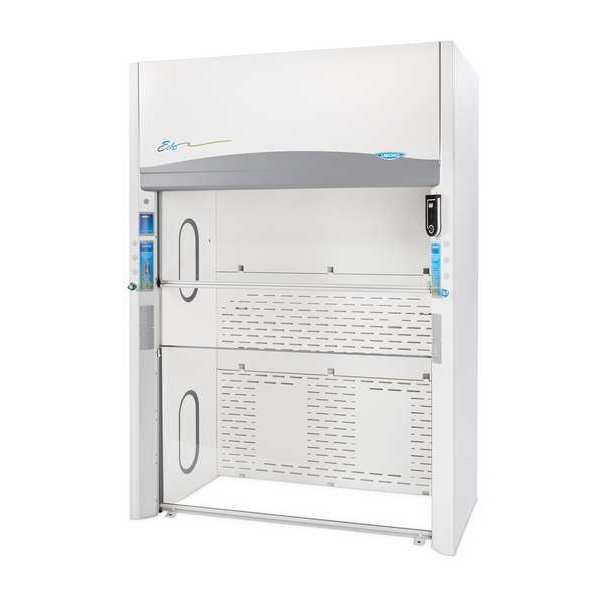 Filtered Fume Hood, 230V, 102.20x60