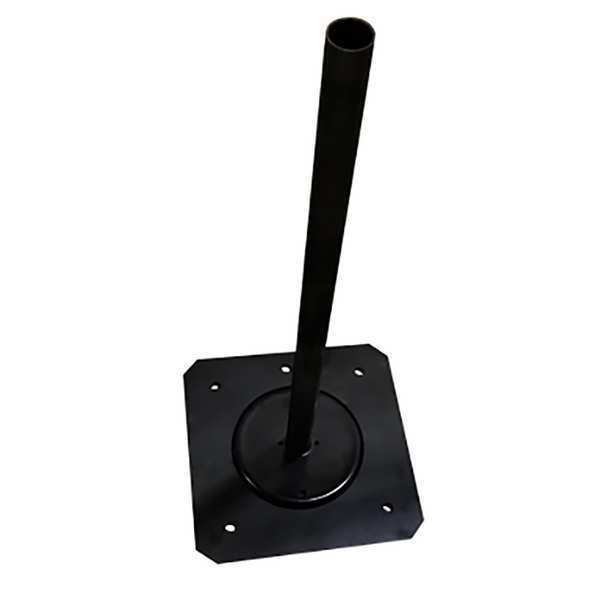 Vertical Poly Tubing Stand, 13