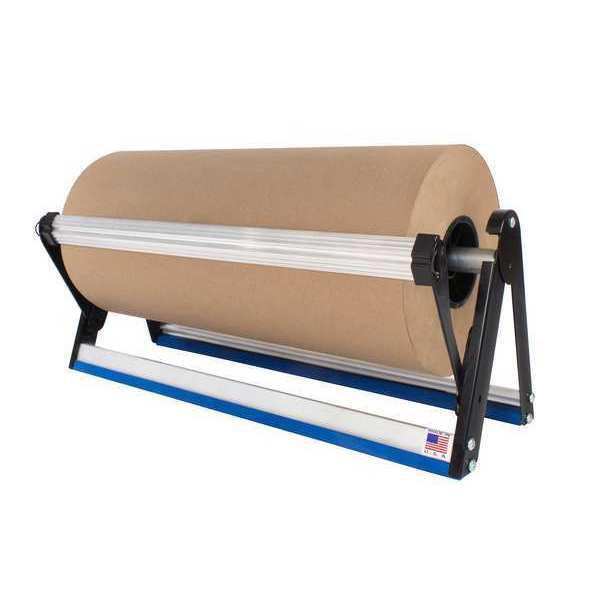 Kraft Paper Dispenser, 8x16