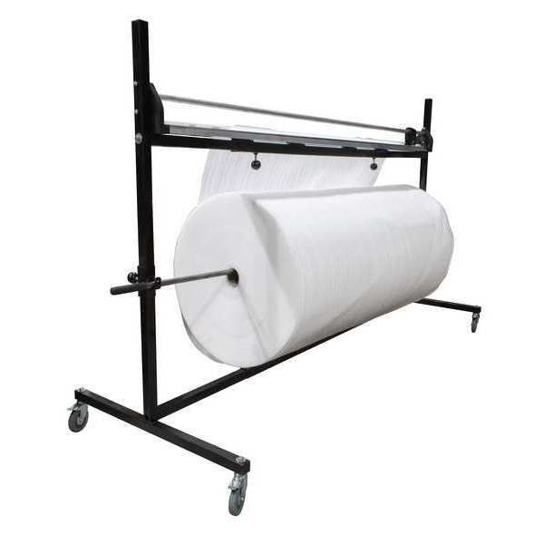 Bi-Support Bubble Foam Unit, Portable