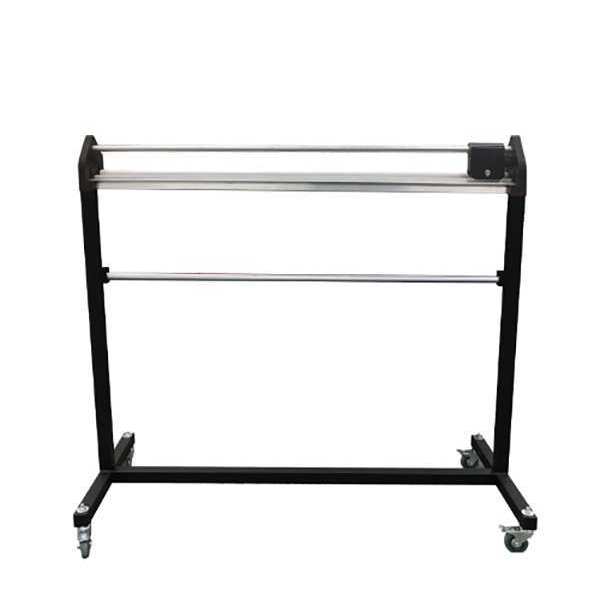Bi-Support Bubble Foam Unit, Portable