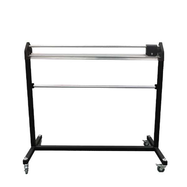 Bi-Support Bubble Foam Unit, Portable