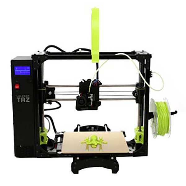 Printer Enclosure 3D, 1.94 lb, Black
