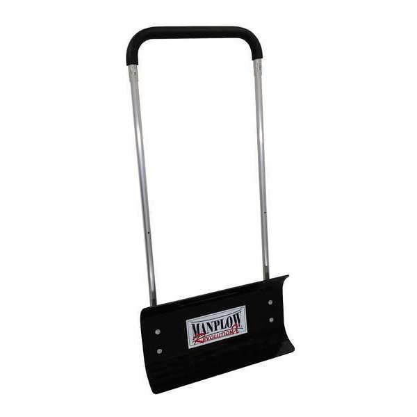 Snow Pusher, Blade 24
