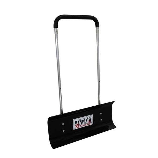 Snow Pusher, Blade 32