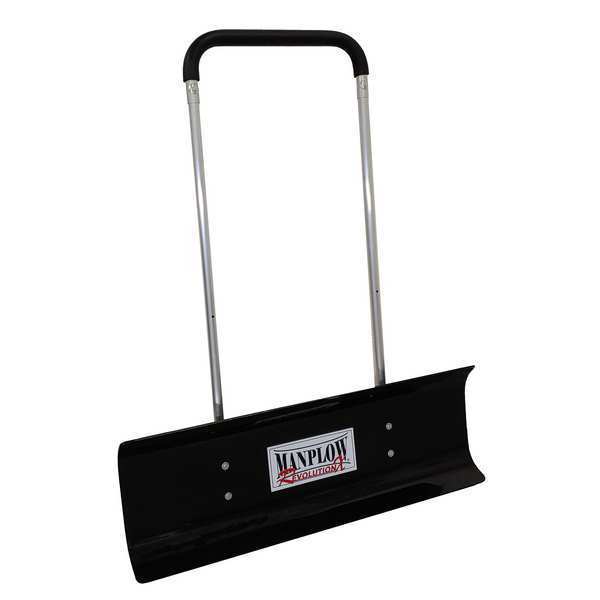 Snow Pusher, Blade 40