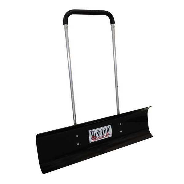Snow Pusher, Blade 48