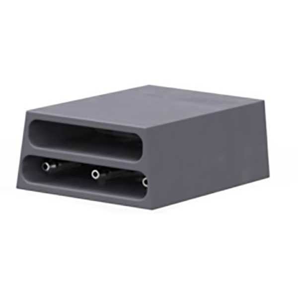 LED Light Bar No-Dimming Connector, PK10