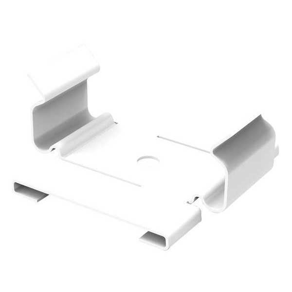 LED Light Bar T-Bar Bracket, PK10