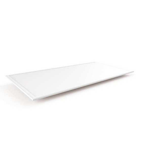 Flat Panel Fixture