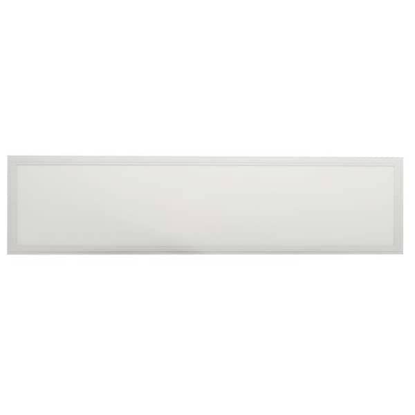 Flat Panel Fixture