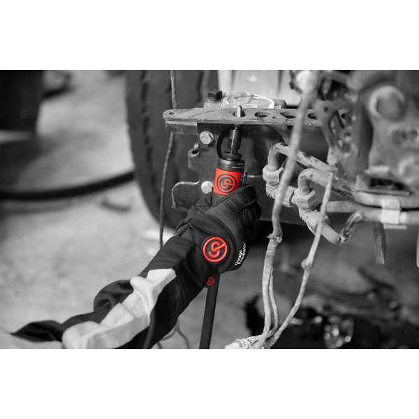 Die Grinder, 1/4 in NPT Female Air Inlet, Heavy Duty