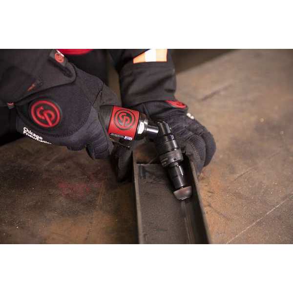Die Grinder, 1/4 in NPT Female Air Inlet, Heavy Duty