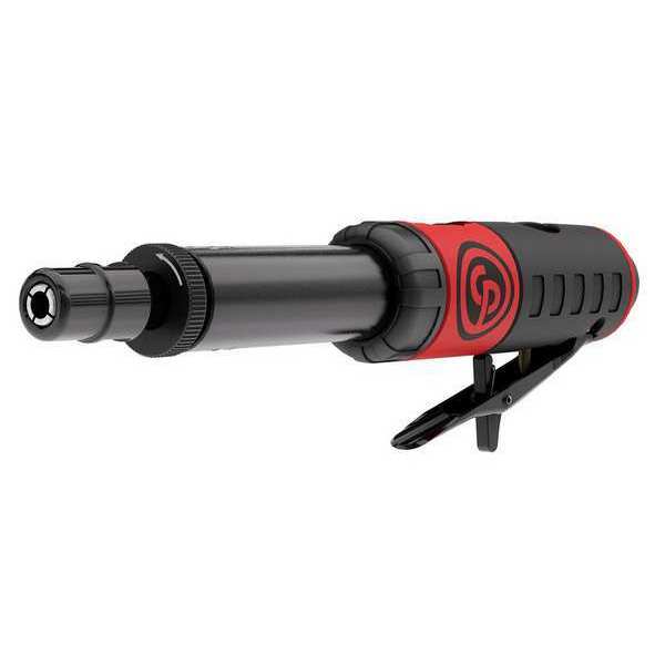 Die Grinder, 1/4 in NPT Female Air Inlet, Heavy Duty