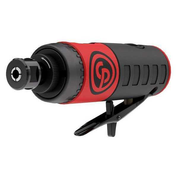 Die Grinder, 1/4 in NPT Female Air Inlet, Heavy Duty