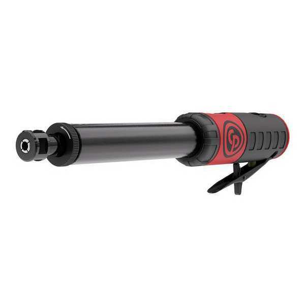 Die Grinder, 1/4 in NPT Female Air Inlet, Heavy Duty
