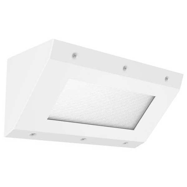 Corner Mount LED Fixture