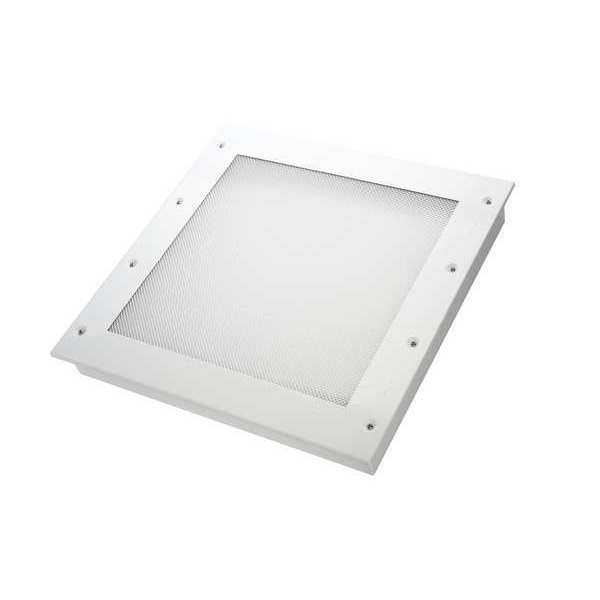 Recessed Mount LED Fixture