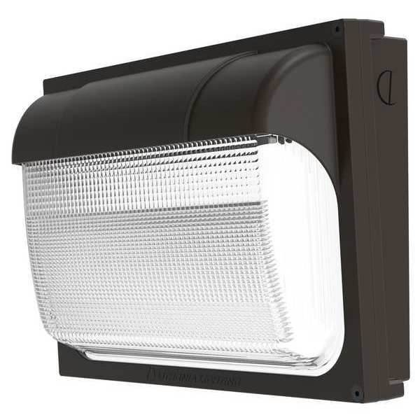 LED Size 2 Wallpack