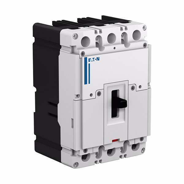 Circuit Breaker, 30 A, 600VAC, 3 Poles