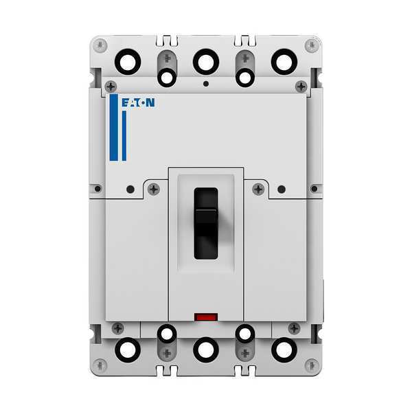 Circuit Breaker, 25 A, 600VAC, 1 Pole