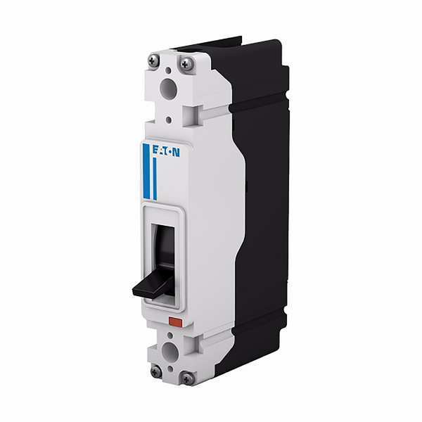 Circuit Breaker, 40 A, 600VAC, 1 Pole