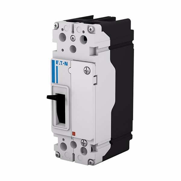 Circuit Breaker, 25 A, 600VAC, 2 Poles