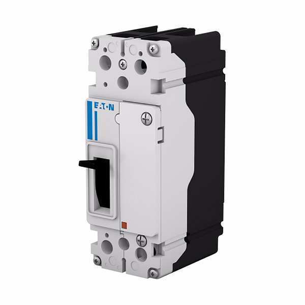 Circuit Breaker, 60 A, 600VAC, 2 Poles
