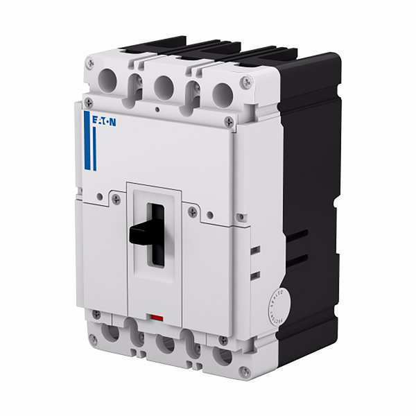 Circuit Breaker, 20 A, 600VAC, 1 Pole